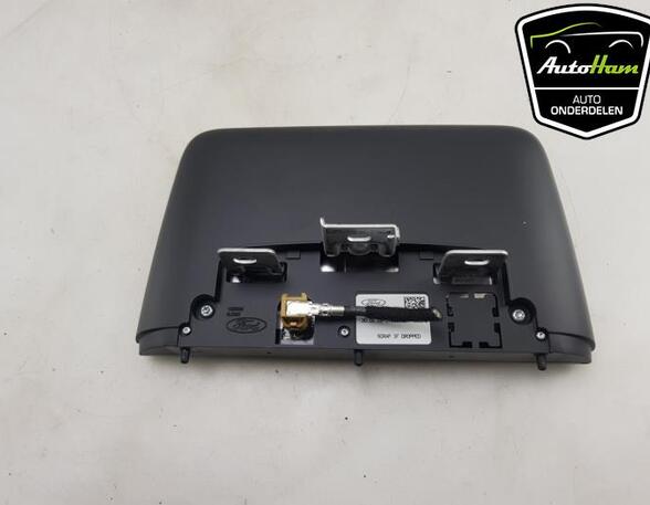 Instrument Cluster FORD FOCUS IV Turnier (HP)