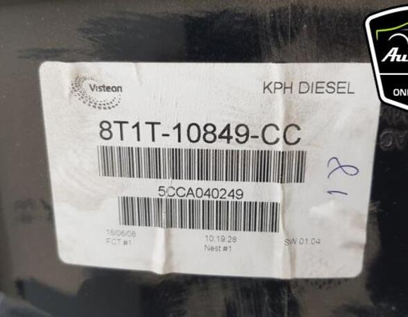 Aanwijsinstrument FORD TRANSIT CONNECT (P65_, P70_, P80_)