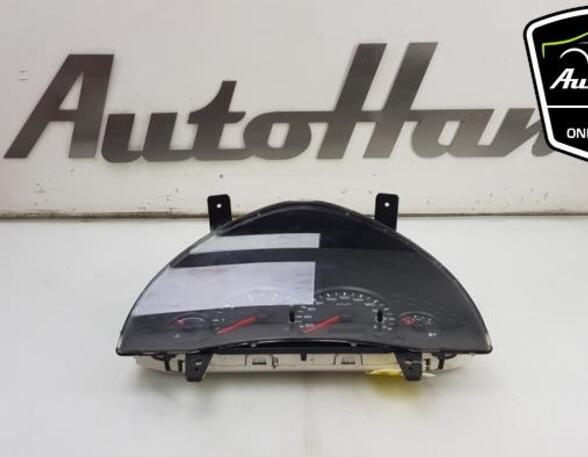 Instrument Cluster FORD TRANSIT CONNECT (P65_, P70_, P80_)