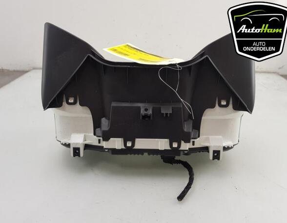 Instrument Cluster FORD TRANSIT CONNECT V408 Box Body/MPV