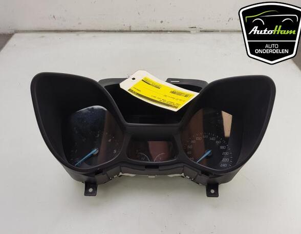 Instrument Cluster FORD TRANSIT CONNECT V408 Box Body/MPV