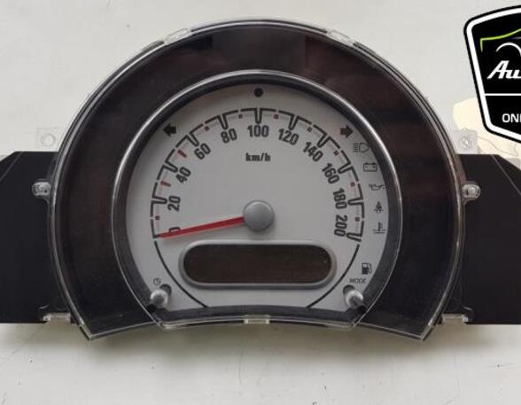 Instrument Cluster OPEL AGILA (B) (H08)