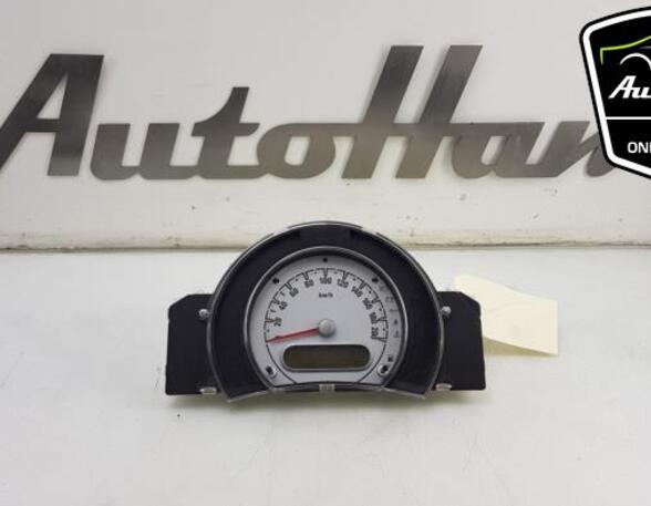 Instrument Cluster OPEL AGILA (B) (H08)