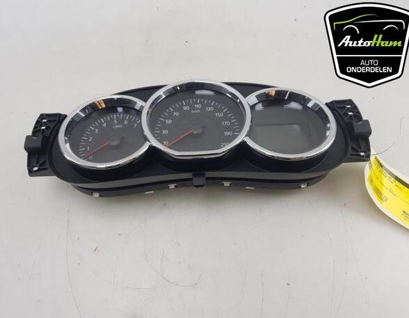 Instrument Cluster DACIA SANDERO II, DACIA LOGAN MCV II, DACIA DUSTER (HS_)