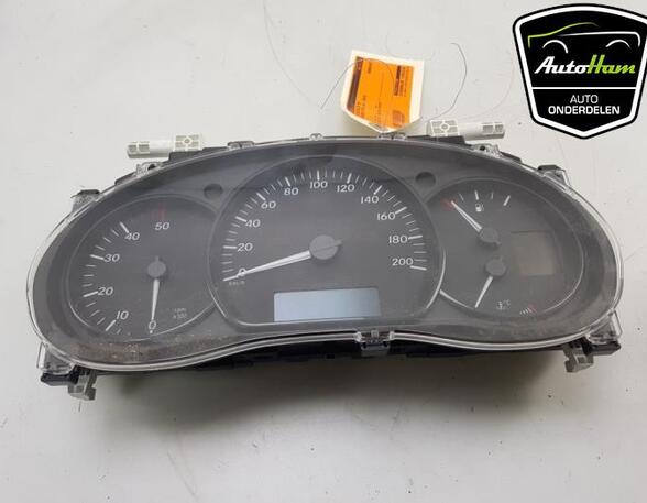 Instrument Cluster MERCEDES-BENZ CITAN Box Body/MPV (W415)