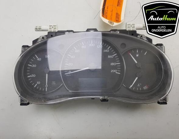 Instrument Cluster MERCEDES-BENZ CITAN Box Body/MPV (W415)