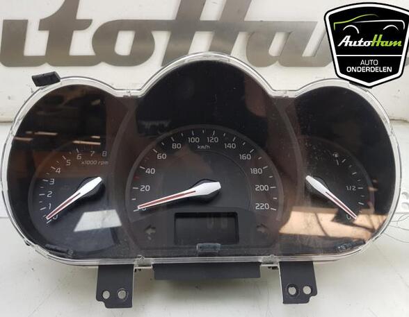 Instrument Cluster KIA RIO III (UB)