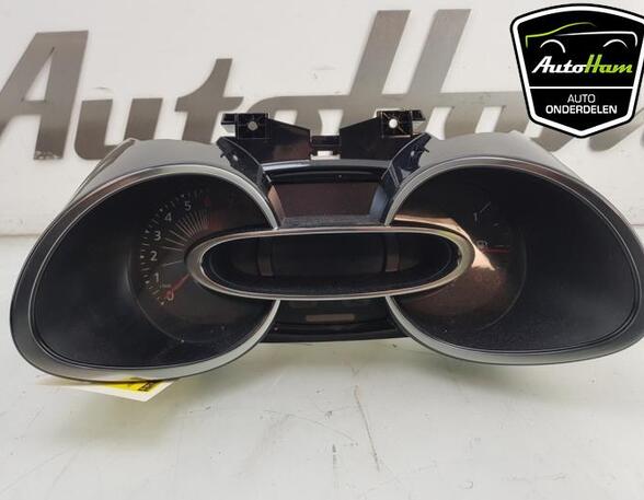 Instrument Cluster RENAULT CAPTUR I (J5_, H5_), RENAULT CLIO IV (BH_), RENAULT CLIO IV Grandtour (KH_)