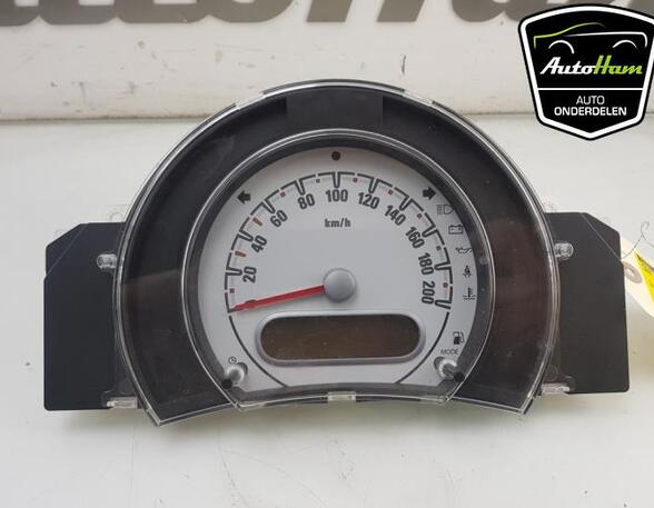 Instrument Cluster OPEL AGILA (B) (H08)