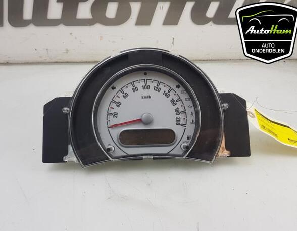 Instrument Cluster OPEL AGILA (B) (H08)