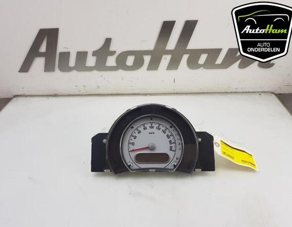 Instrument Cluster OPEL AGILA (B) (H08)