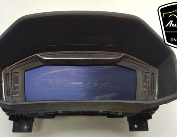 Instrument Cluster AUDI A1 Sportback (GBA)