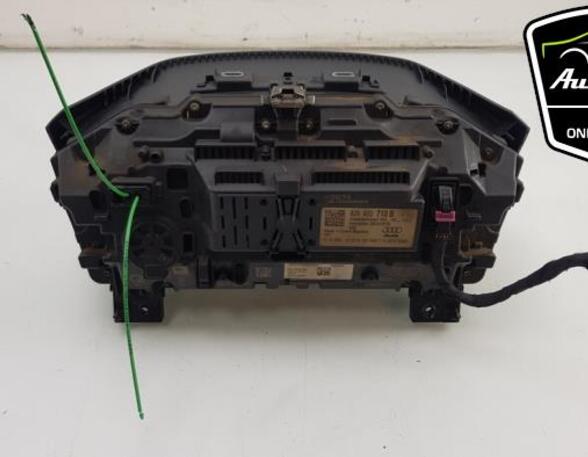 Instrument Cluster AUDI A1 Sportback (GBA)