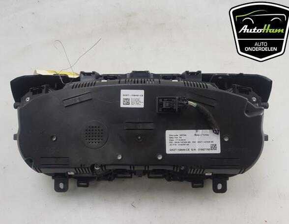 Instrument Cluster FORD TRANSIT V363 Van (FCD, FDD), FORD TRANSIT V363 Bus (FAD, FBD)