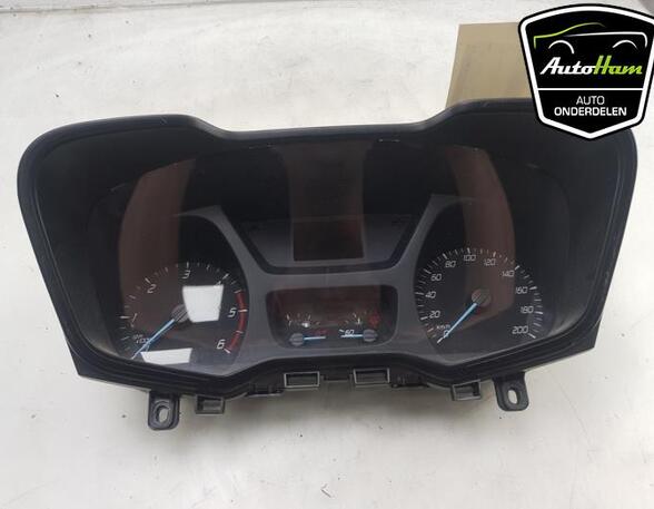 Instrument Cluster FORD TRANSIT V363 Van (FCD, FDD), FORD TRANSIT V363 Bus (FAD, FBD)