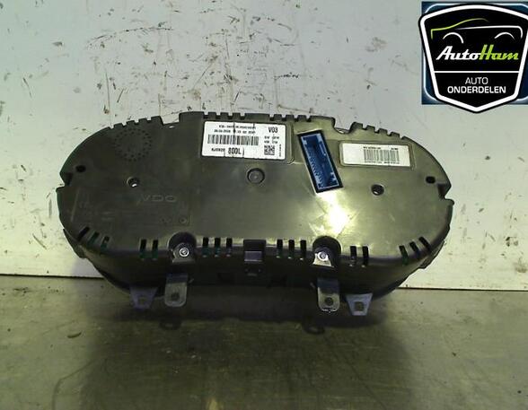 Instrument Cluster SEAT IBIZA IV (6J5, 6P1), SEAT IBIZA IV SC (6J1, 6P5)