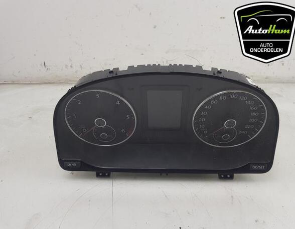 Instrument Cluster VW CADDY IV Box Body/MPV (SAA, SAH)