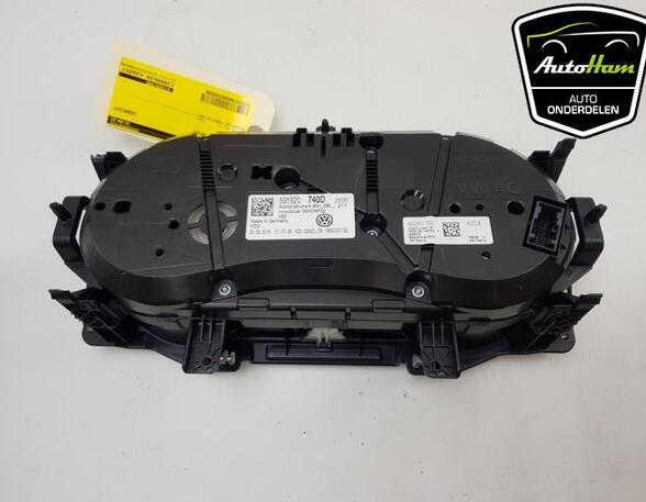 Instrument Cluster VW GOLF VII (5G1, BQ1, BE1, BE2), VW GOLF VII Variant (BA5, BV5)