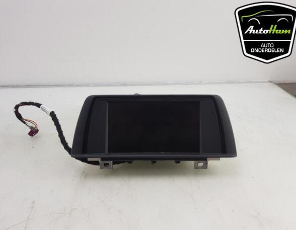 Instrument Cluster BMW 3 Touring (F31), BMW 3 (F30, F80)