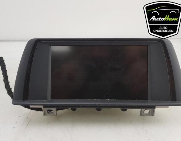 Instrument Cluster BMW 3 Touring (F31), BMW 3 (F30, F80)