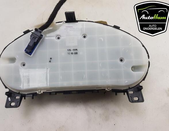 Instrument Cluster OPEL MERIVA B MPV (S10)