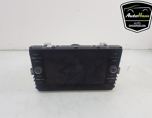 Instrument Cluster VW POLO (AW1, BZ1)