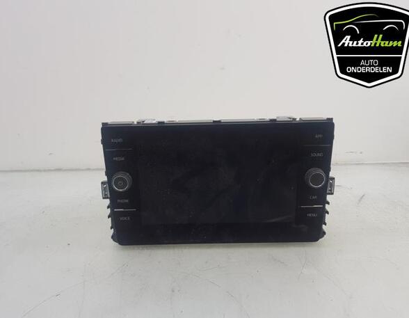 Instrument Cluster VW POLO (AW1, BZ1)