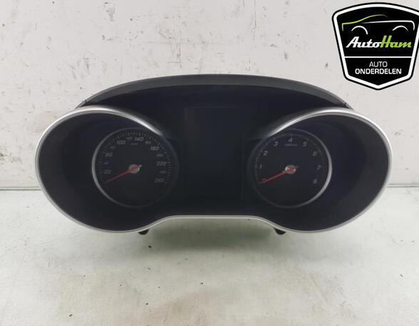 Instrument Cluster MERCEDES-BENZ C-CLASS T-Model (S205)