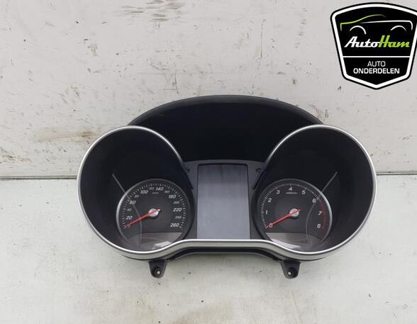 Instrument Cluster MERCEDES-BENZ C-CLASS T-Model (S205)