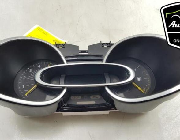 Instrumentenkombination Renault Clio Grandtour IV R 248108440R P11981928