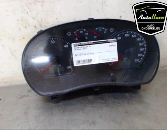 Aanwijsinstrument VW POLO (9N_)