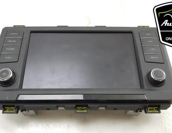 Instrument Cluster SEAT ATECA (KH7, KHP)