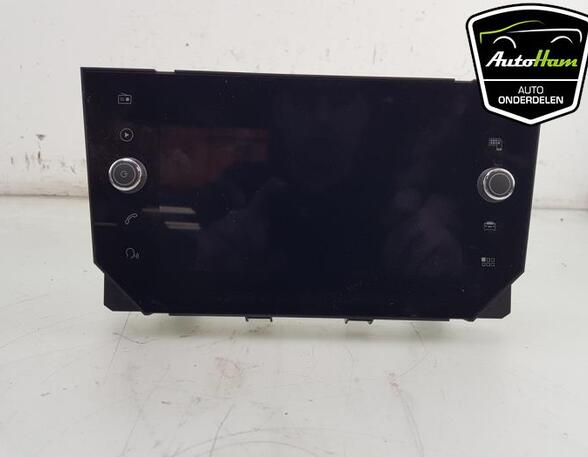 Instrument Cluster SEAT IBIZA V (KJ1, KJG), SEAT ARONA (KJ7, KJP)