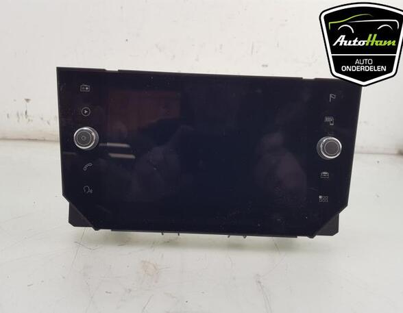 Instrument Cluster SEAT IBIZA V (KJ1, KJG), SEAT ARONA (KJ7, KJP)