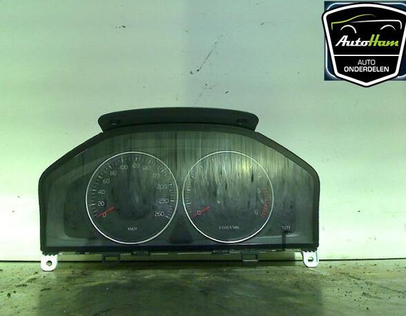 Instrument Cluster VOLVO V60 I (155, 157)