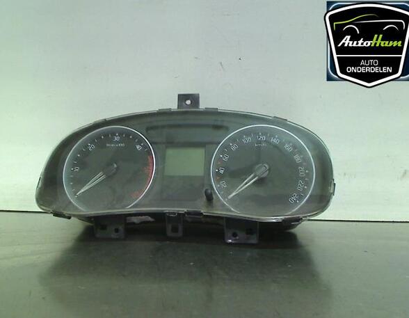 Instrument Cluster SKODA FABIA II (542), SKODA FABIA I (6Y2), SKODA FABIA II Combi (545)