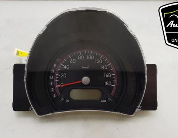 Instrument Cluster SUZUKI ALTO (GF)