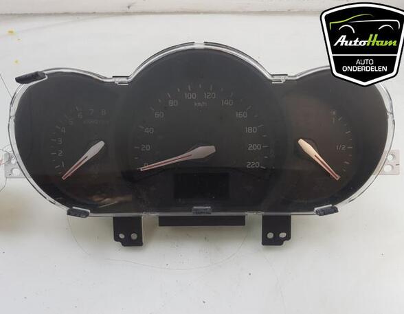 Instrument Cluster KIA RIO III (UB)