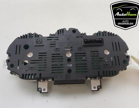 Instrument Cluster KIA RIO III (UB)