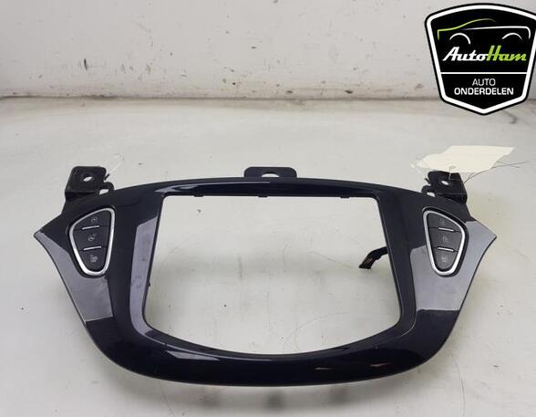 Instrument Cluster OPEL CORSA E (X15)