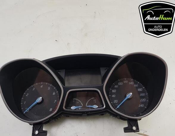 Instrument Cluster FORD FOCUS III Saloon, FORD FOCUS III Turnier