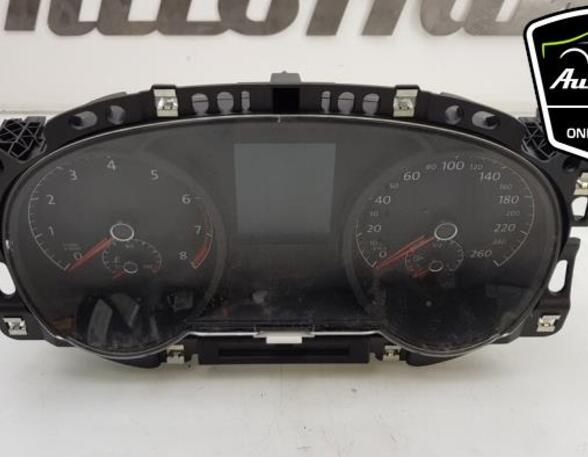 Instrument Cluster VW GOLF VII (5G1, BQ1, BE1, BE2)