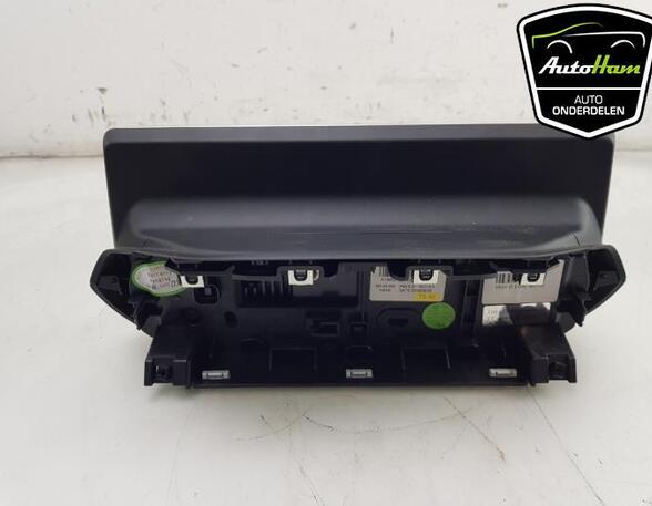 Instrument Cluster PEUGEOT 208 II (UB_, UP_, UW_, UJ_), PEUGEOT 2008 II (UD_, US_, UY_, UK_)