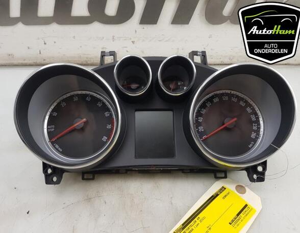 Instrument Cluster OPEL MOKKA / MOKKA X (J13)