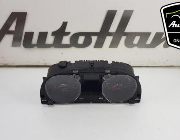 Instrument Cluster VW PASSAT B7 Variant (365)