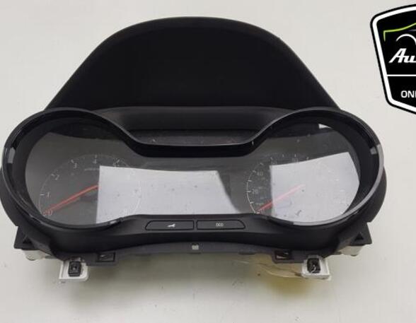 Instrument Cluster OPEL CROSSLAND X / CROSSLAND (P17, P2QO)