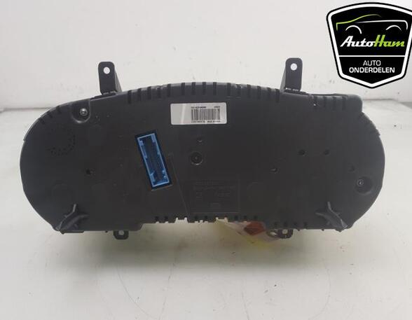 Aanwijsinstrument SEAT ALTEA (5P1), SEAT ALTEA XL (5P5, 5P8), SEAT TOLEDO III (5P2)