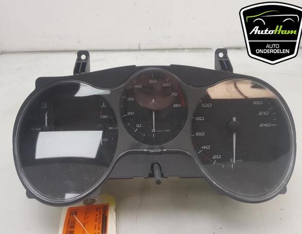 Instrument Cluster SEAT ALTEA (5P1), SEAT ALTEA XL (5P5, 5P8), SEAT TOLEDO III (5P2)