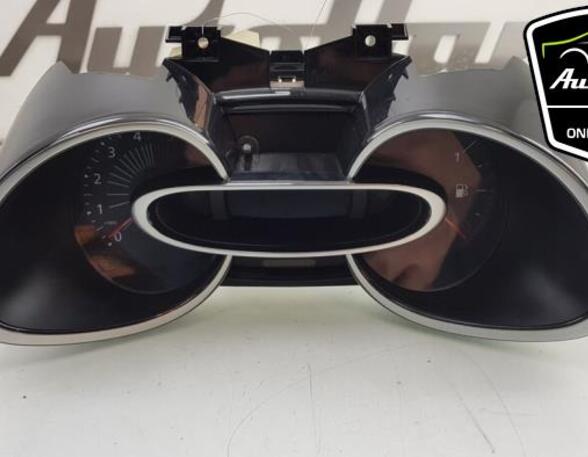 Instrument Cluster RENAULT CLIO IV Grandtour (KH_), RENAULT CAPTUR I (J5_, H5_), RENAULT CLIO IV (BH_)