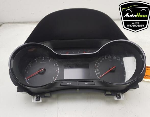 Instrument Cluster OPEL CROSSLAND X / CROSSLAND (P17, P2QO)